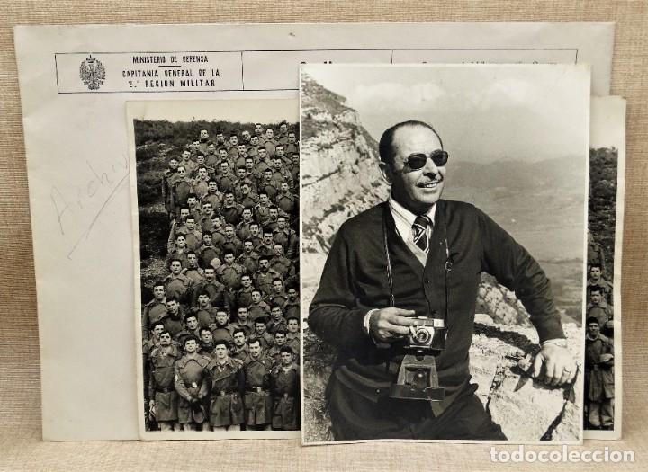 Military Antiques: Fotos militares en blanco y negro