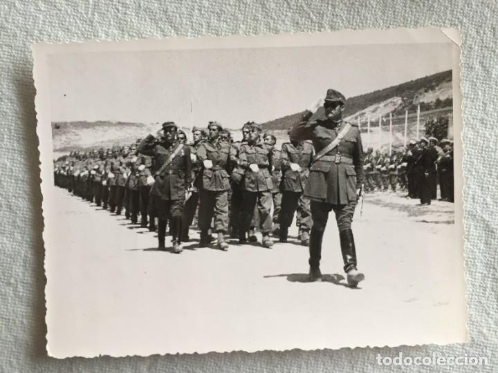 Militaria: Jura de Bandera