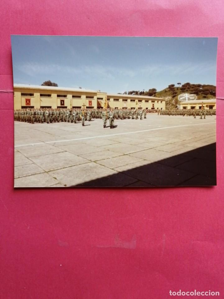Militaria: La Legi&oacute;n