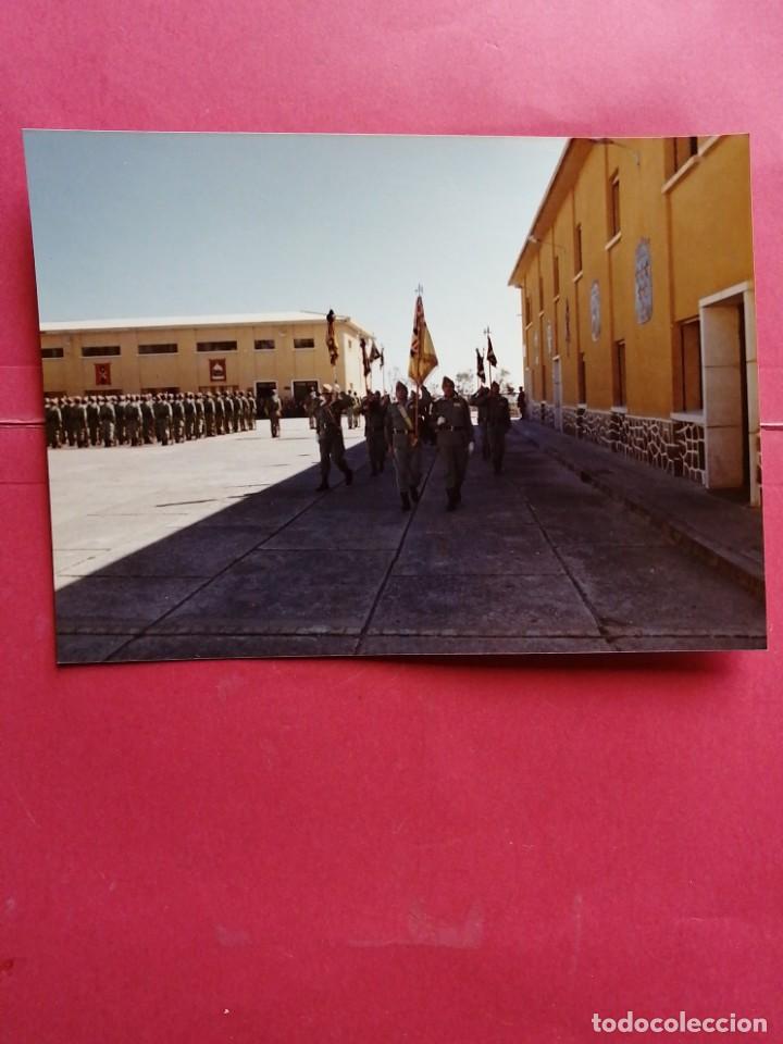 Militaria: La Legi&oacute;n