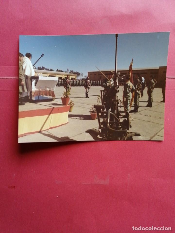 Militaria: La Legi&oacute;n