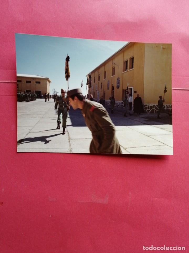 Militaria: La Legi&oacute;n