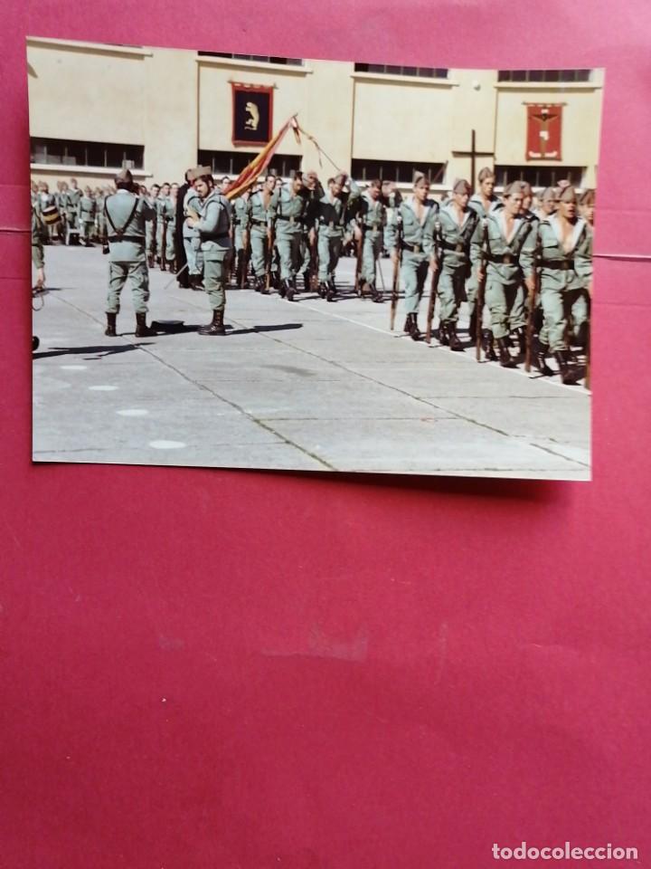 Militaria: La Legi&oacute;n