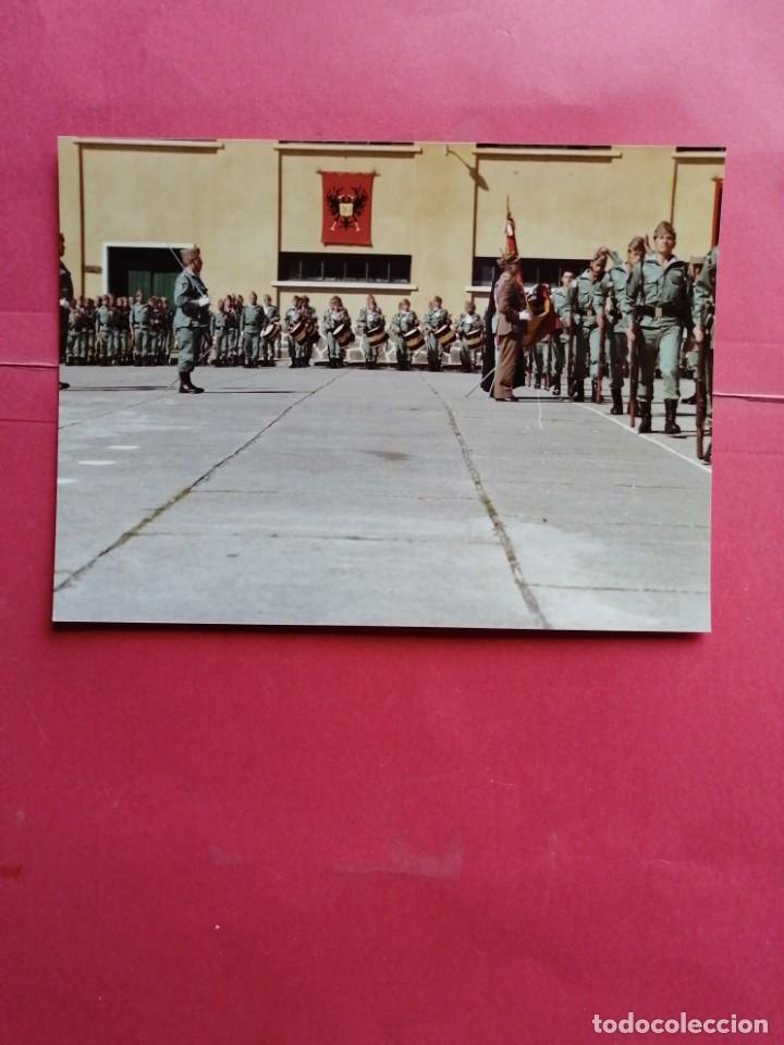 Militaria: La Legi&oacute;n