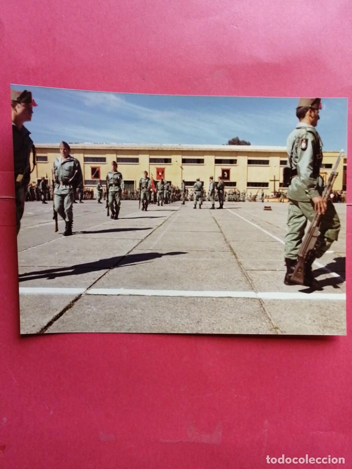 Militaria: La Legi&oacute;n