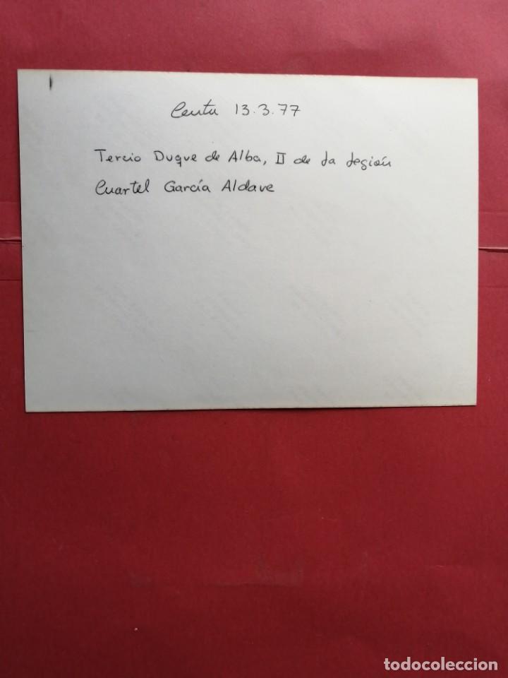 Militaria: La Legi&oacute;n - Foto 2