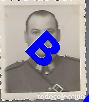 Militaria: 1952 GUARDIA CIVIL PROCEDENTE DE CAMAS UBEDA 4X3 FOTOGRAFIA F23