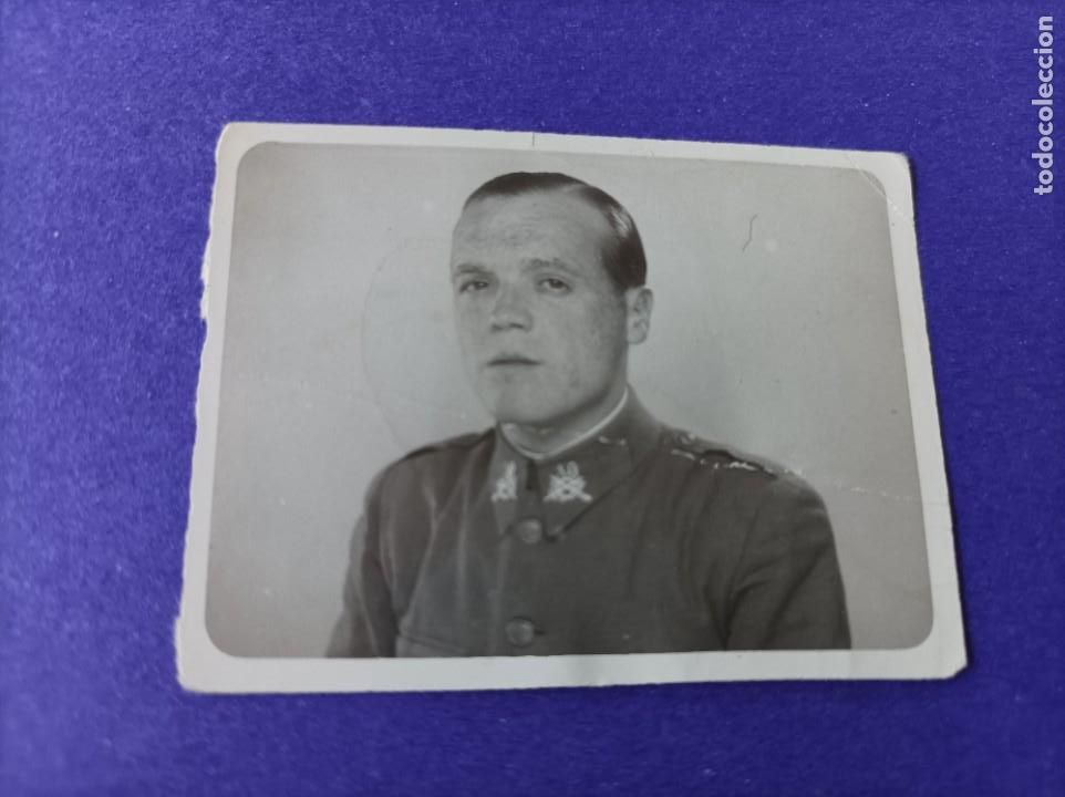 Militaria: Foto 10 de infanter&iacute;a
