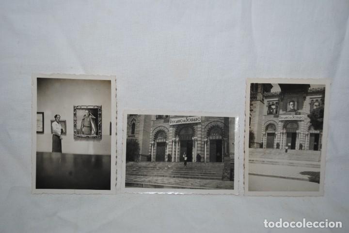 Militaria: EXPOSICION DE FOTOS MILITARES