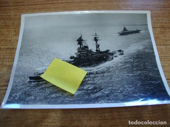 Military Antiques: FOTO FOTOGRAFIA PRENSA ORIGINAL II GUERRA MUNDIAL VER EXPLICACION PARTE TRASERA INGLES