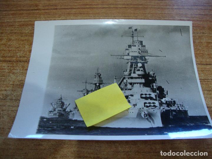 Military Antiques: FOTO FOTOGRAFIA PRENSA ORIGINAL II GUERRA MUNDIAL VER EXPLICACION PARTE TRASERA INGLES