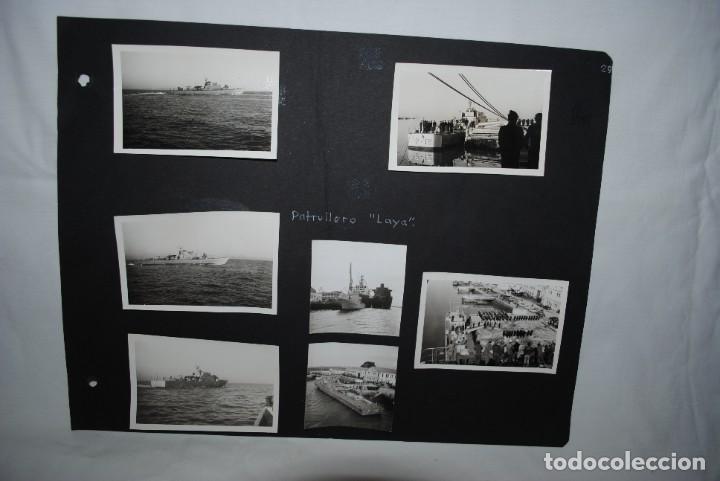 Military Antiques: BOTADURA DEL PATRULLERO , LAYA .