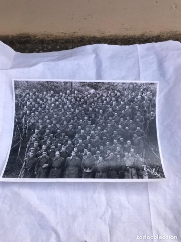 Militaria: Militar, foto
