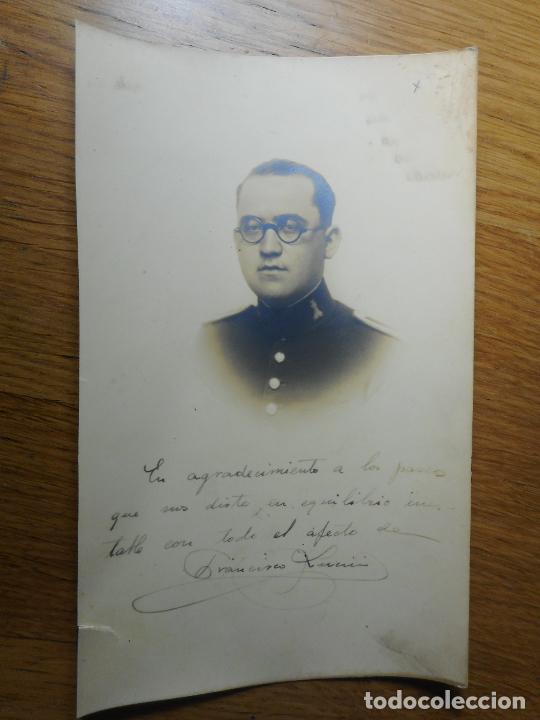 Military Antiques: ANTIGUA FOTOGRAFIA ACADEMIA MILITAR INGENIEROS GUADALAJARA 1910? FRANCISCO LUCINI