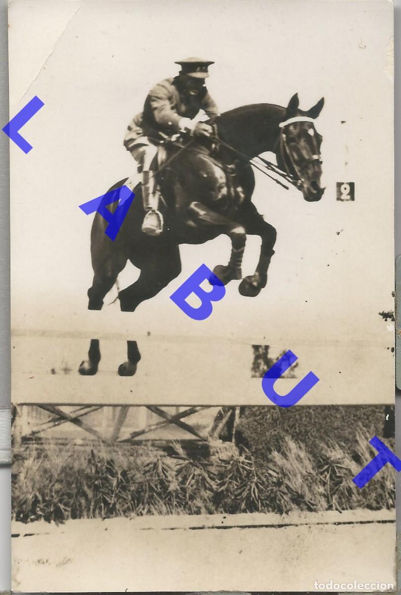 Militaria: FRANCISCO YBARRA GONZALEZ CARMEN ONY TORRES ARCHIVO FOTOGRAFIA 13x9 J63