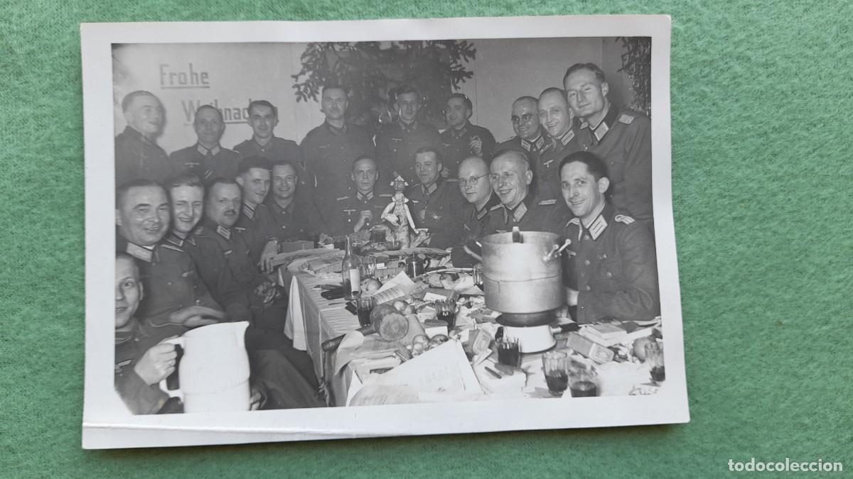 Military Antiques: Fotograf&iacute;a original Tercer Reich