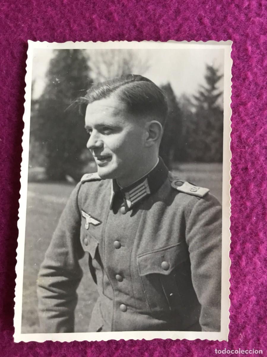 Military Antiques: * FOTO DE SOLDADO ALEMAN FALLECIDO EN 1941 * III REICH 2&ordf; SEGUNDA GUERRA MUNDIAL *