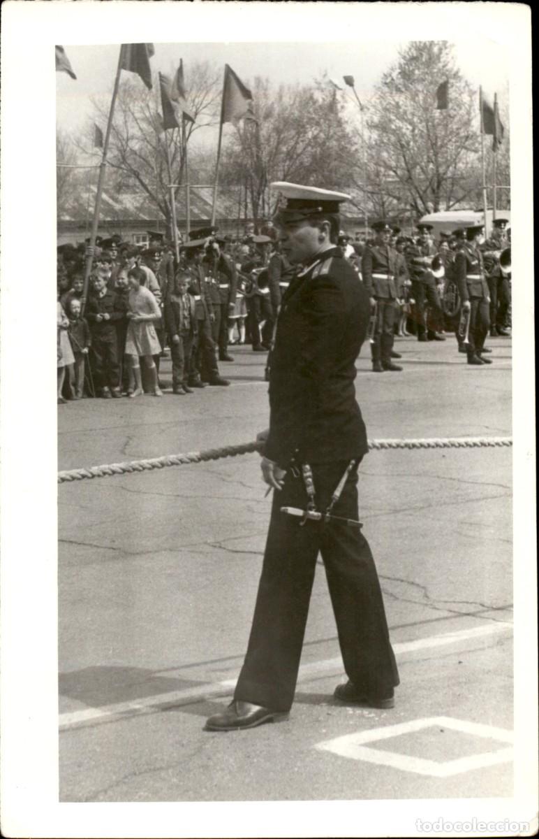 Militaria: Original de epoca - Fotografia Soldados rusos URSS - CCCP - Sovietski Soyuz Epoca Guerra Afganistan
