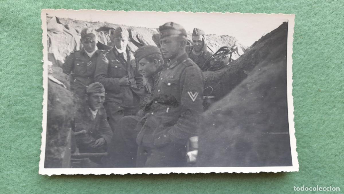 Military Antiques: Fotograf&iacute;a original Tercer Reich