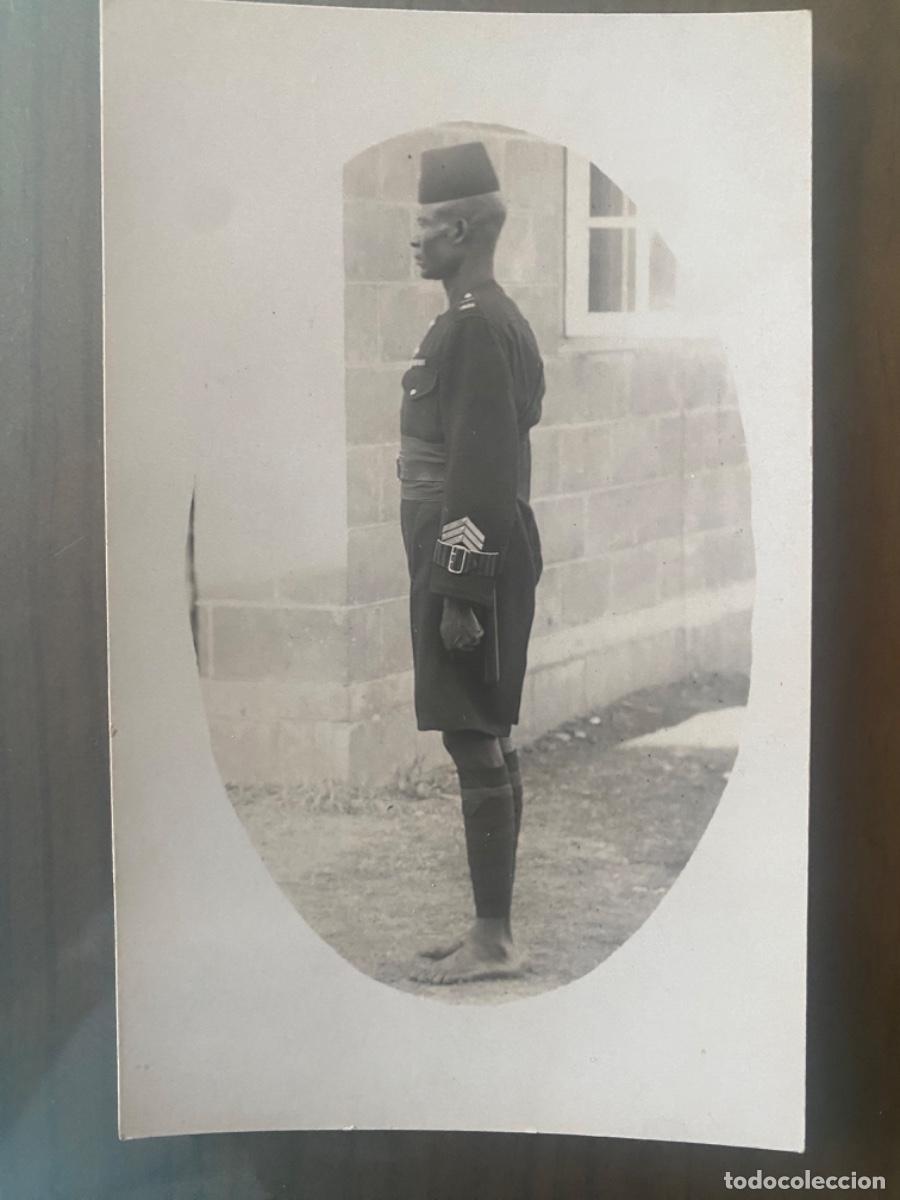 Militaria: ANTIGUA FOTOGRAF&Iacute;A MILITAR NUEVA ZELANDA