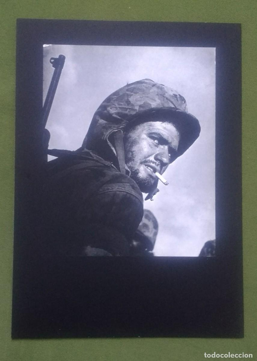 Military Antiques: SOLDADO DE LOS EE.UU. - LA SEGUNDA GUERRA MUNDIAL - IM&Aacute;GENES PARA LA MEMORIA