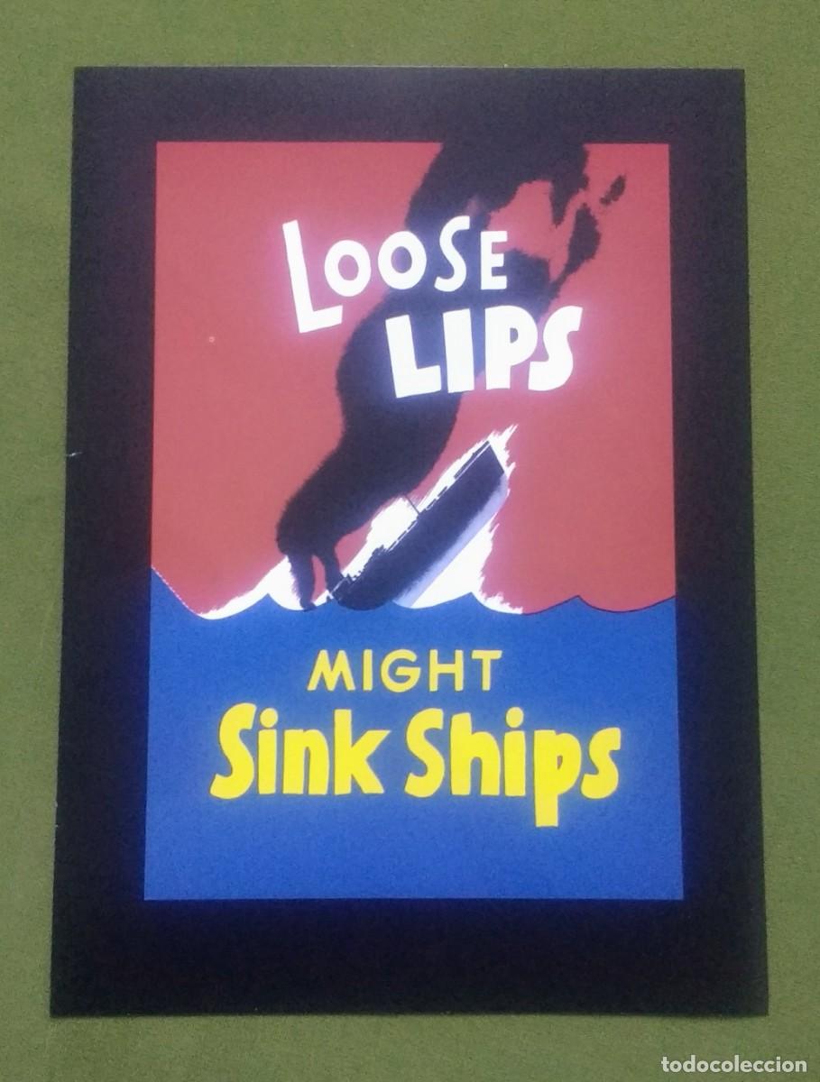 Military Antiques: LOS BOCAZAS PUEDEN HUNDIR BARCOS - LA SEGUNDA GUERRA MUNDIAL - IM&Aacute;GENES PARA LA MEMORIA