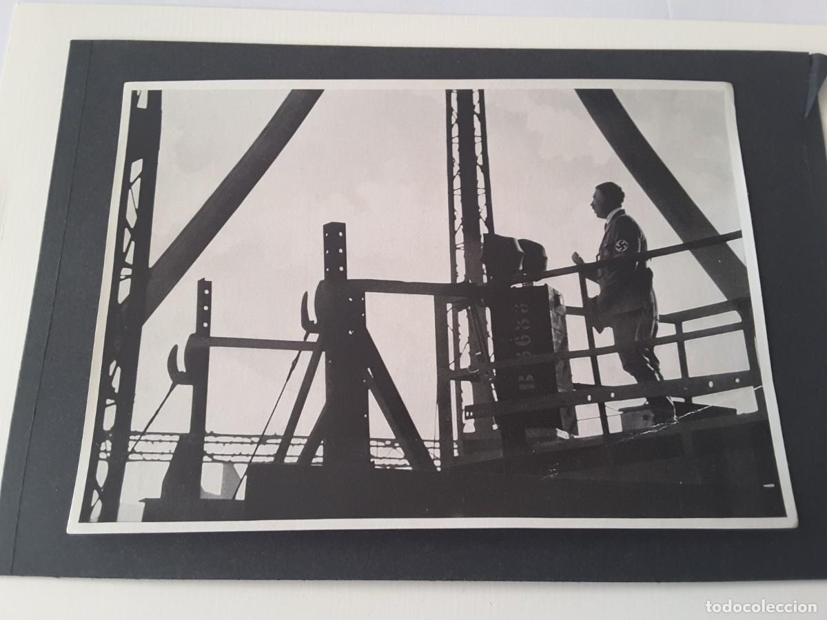 Militaria: Fotos Alemania Reich