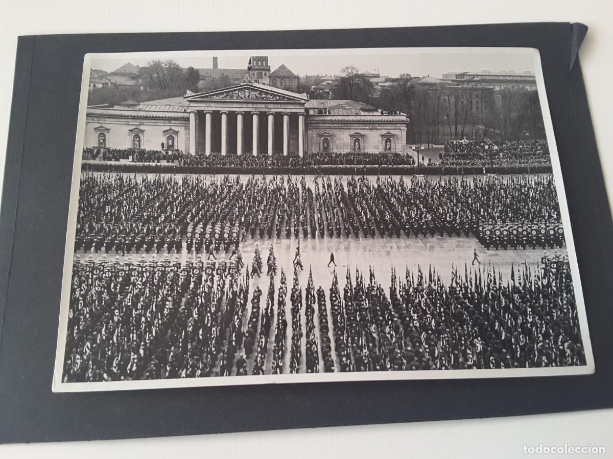 Militaria: Fotos Alemania Reich
