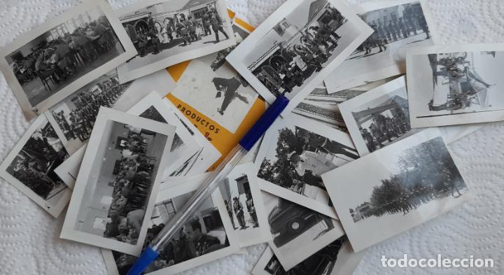 Military Antiques: 21 Fotos de la entrega de despachos a oficiales de ET.