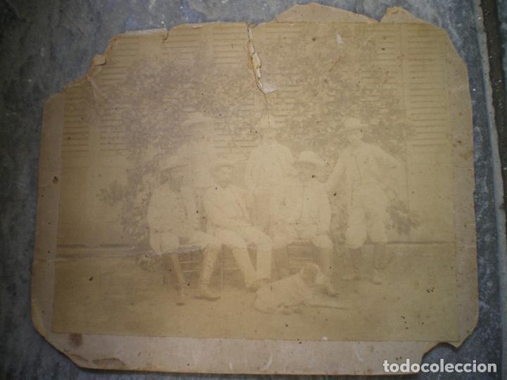 Military Antiques: GRUPO GUERRA DE CUBA