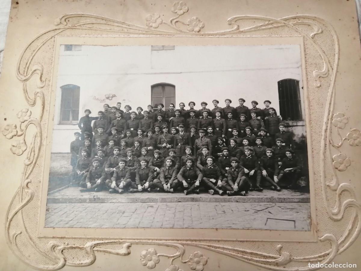 Military Antiques: CADETES Y OFICIALES