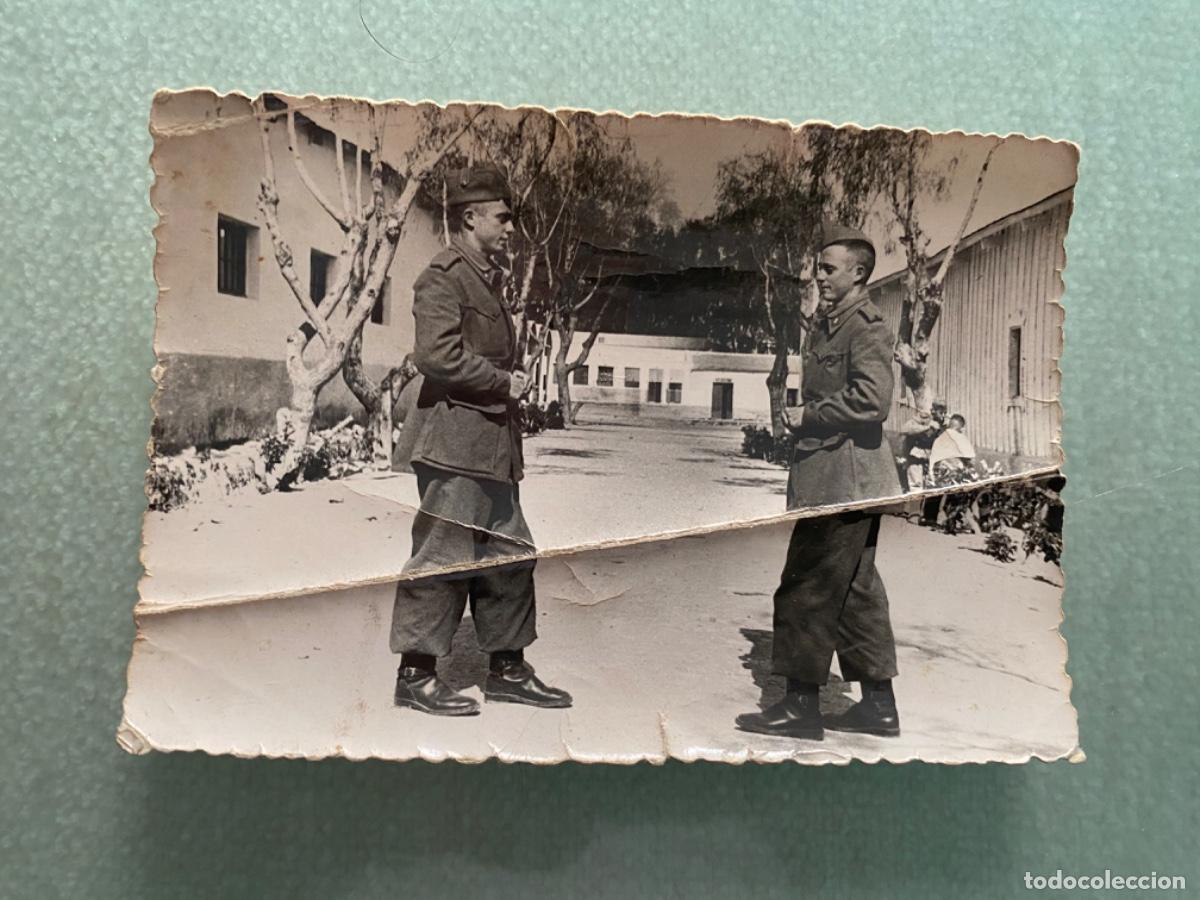 Military Antiques: ANTIGUA FOTOGRAF&Iacute;A MILITAR SOLDADOS