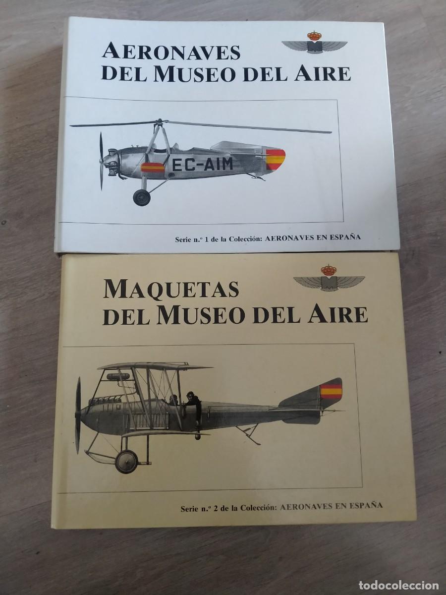 Militaria: Aeronaves de Espa&ntilde;a