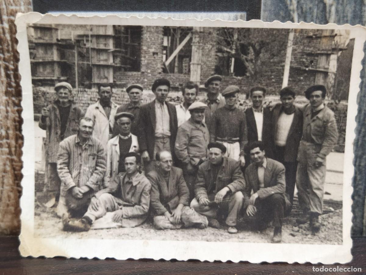 Military Antiques: Antigua Foto Militar de Soldado Ruso de 2 Guerra mundial