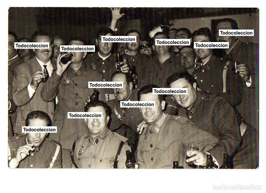 Militaria: GUARDIA CIVIL. CELEBRACI&Oacute;N. FAMILIA SOLANO.