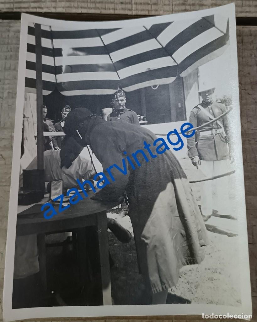 Militaria: AVIACION, A&Ntilde;OS 20, INSCRIPCION EN PRUEBA AERONAUTICA, MUY RARA, 110X85MM