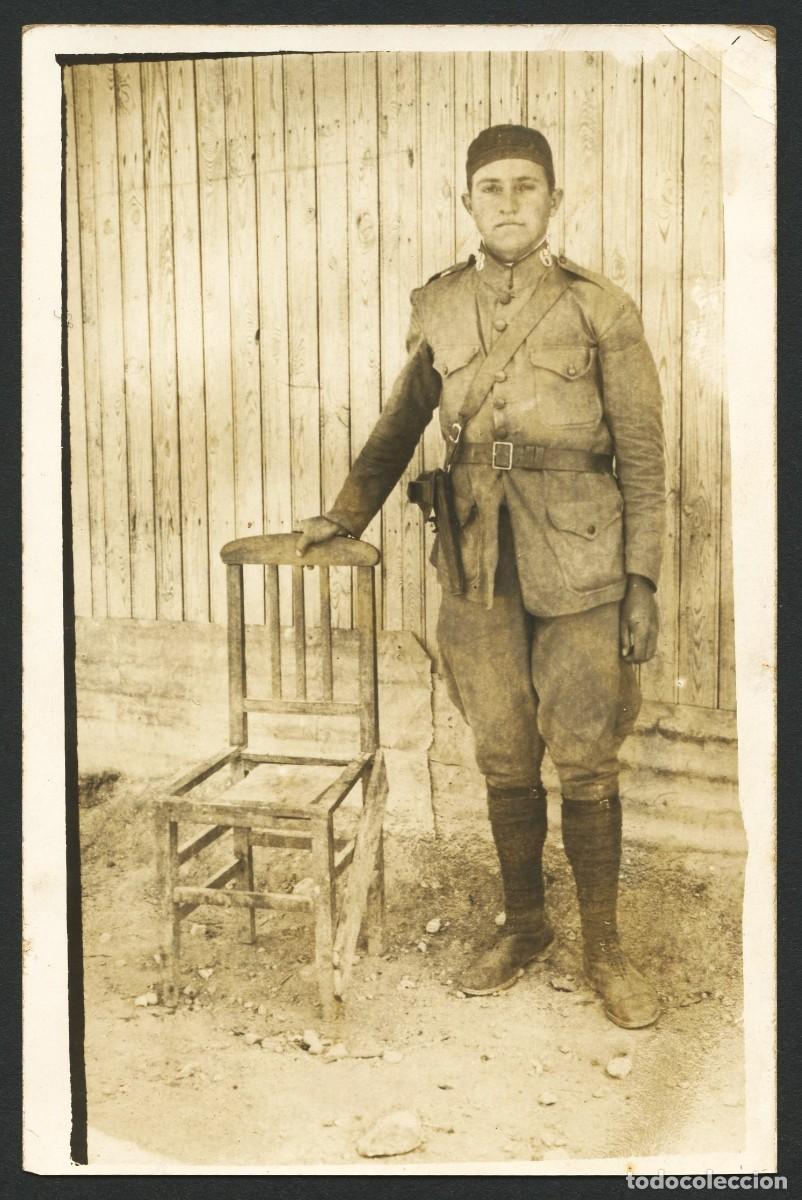 Military Antiques: ESPA&Ntilde;A, FOTOGRAF&Iacute;A MILITAR