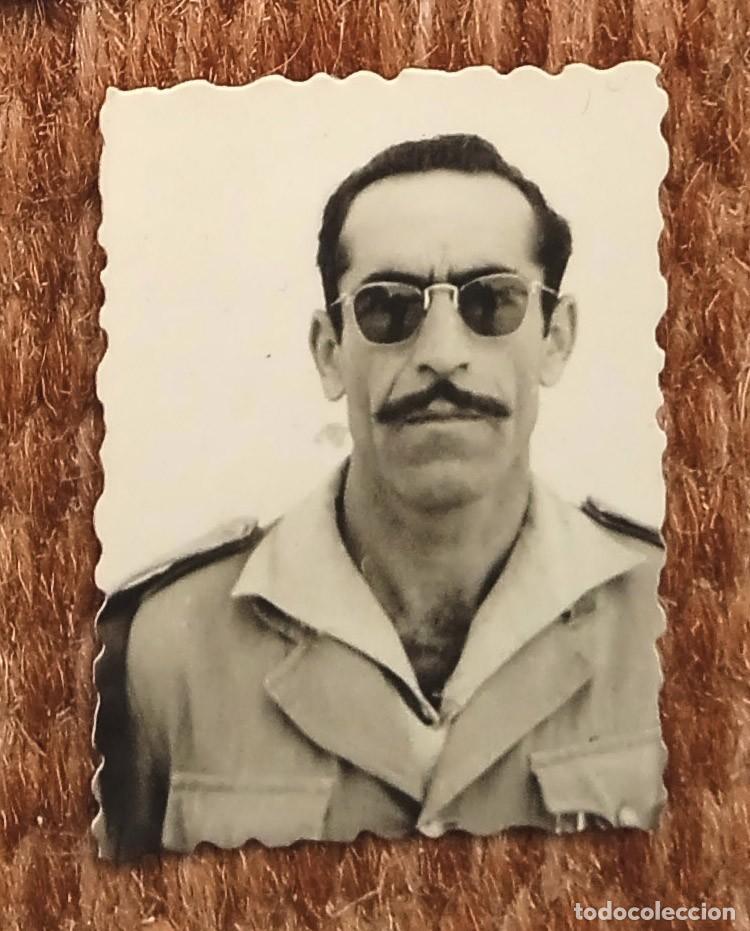 Military Antiques: MILITAR - &iquest;AFRICA?..