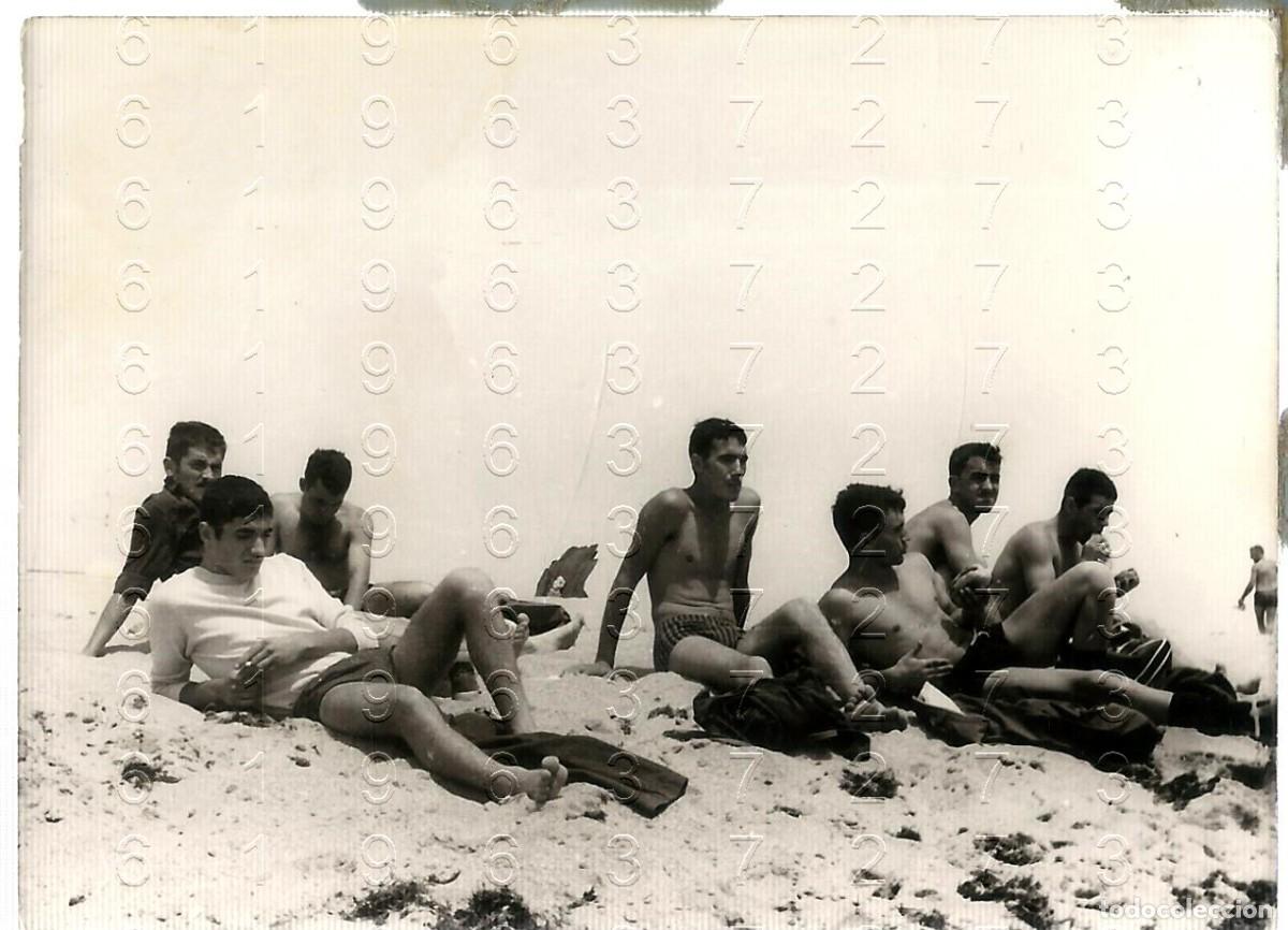 Militaria: EJERCITO DE AFRICA ARCHIVO CAPITAN PABLO VI&Ntilde;AS PIZARRO FOTOGRAFIA 10X7 LM5