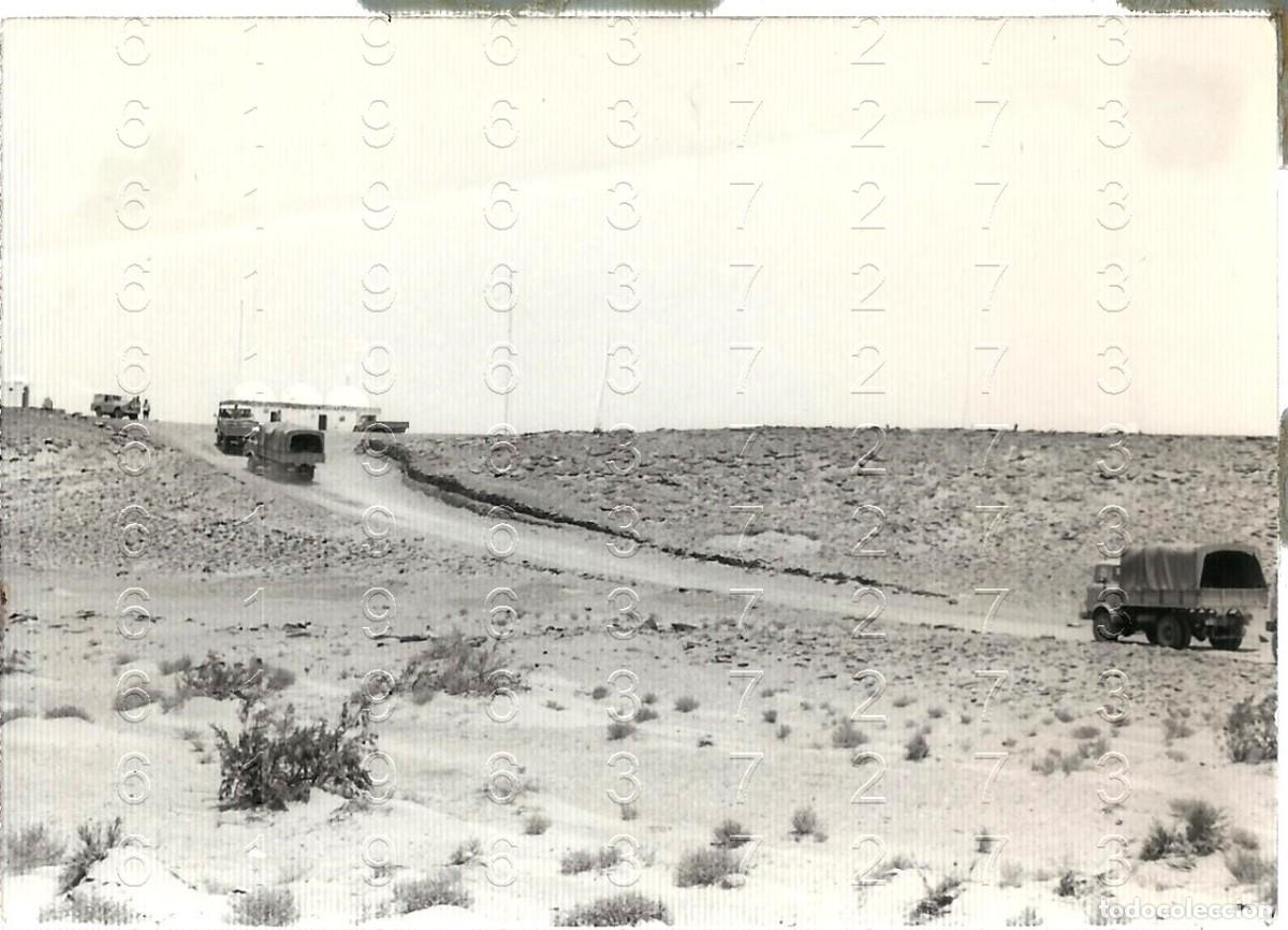 Militaria: EJERCITO DE AFRICA ARCHIVO CAPITAN PABLO VI&Ntilde;AS PIZARRO FOTOGRAFIA 10X7 LM6