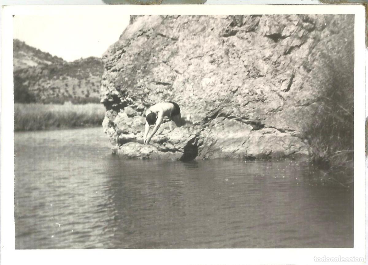 Militaria: EJERCITO DE AFRICA ARCHIVO CAPITAN PABLO VI&Ntilde;AS PIZARRO FOTOGRAFIA 10X7 LM7
