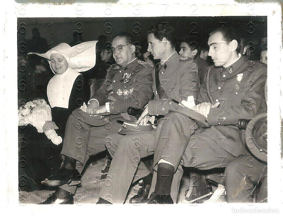 Military Antiques: CAPITAN PABLO VI&Ntilde;AS PIZARRO ARCHIVO 7X5 FOTOGRAFIA UNICA LM14