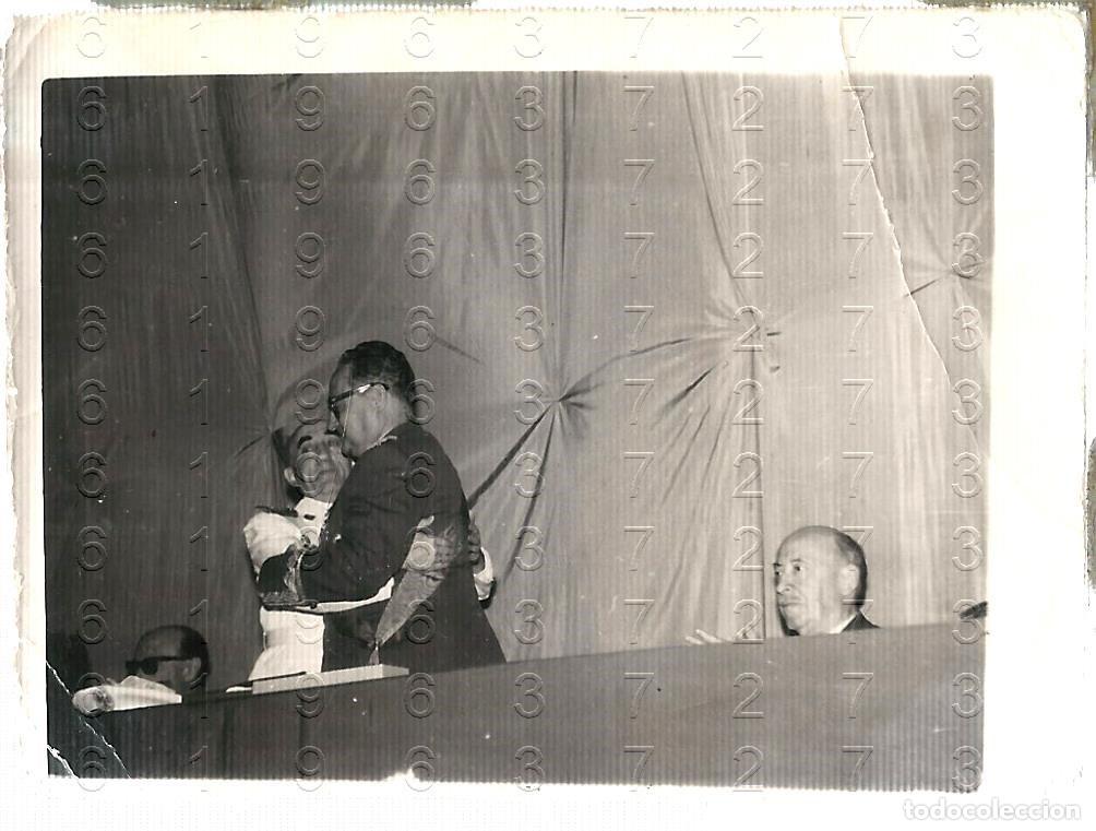 Military Antiques: CAPITAN PABLO VI&Ntilde;AS PIZARRO ARCHIVO 7X5 FOTOGRAFIA UNICA LM14