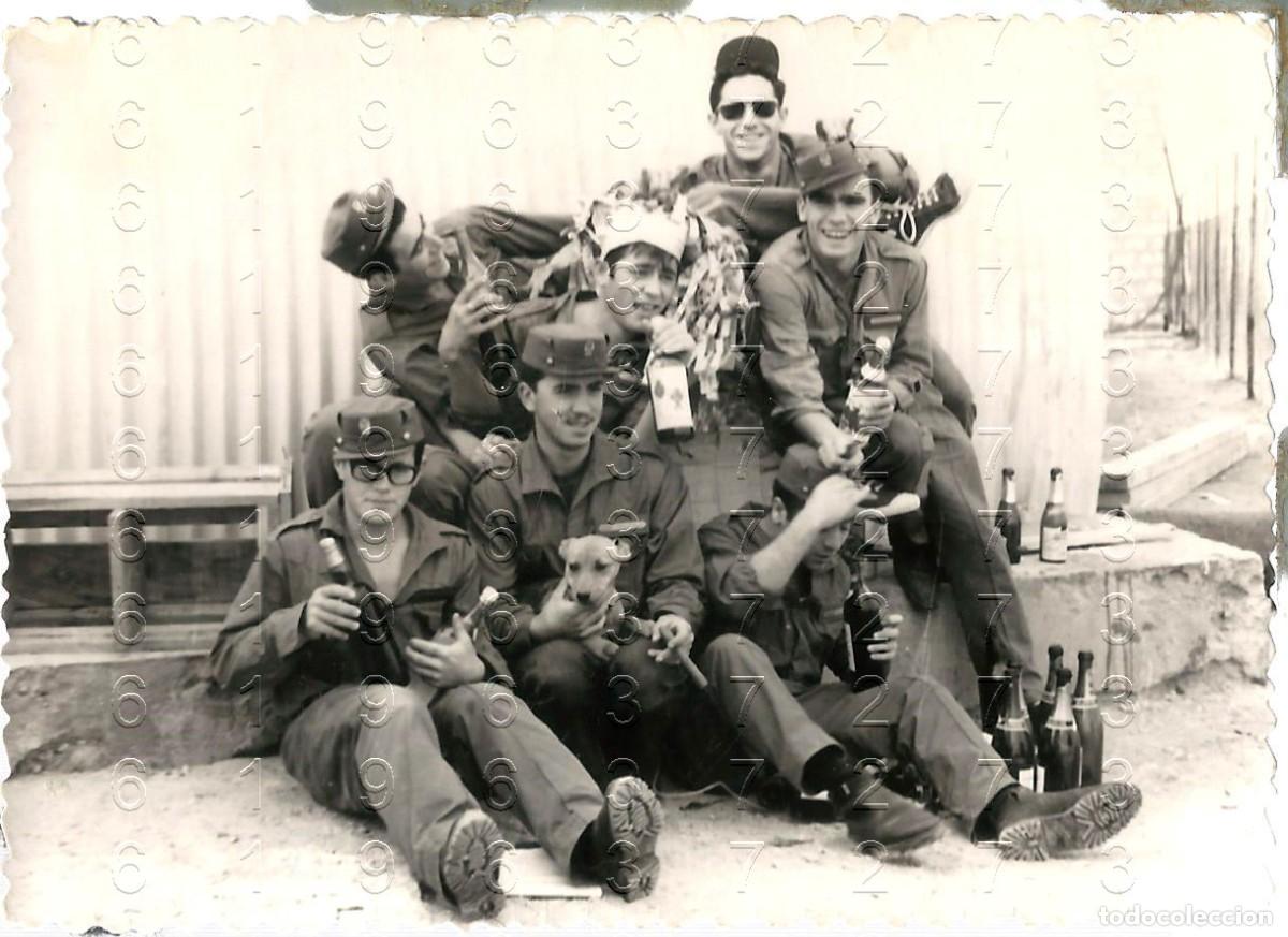Military Antiques: CAPITAN PABLO VI&Ntilde;AS PIZARRO ARCHIVO 10X7 FOTOGRAFIA UNICA LM14