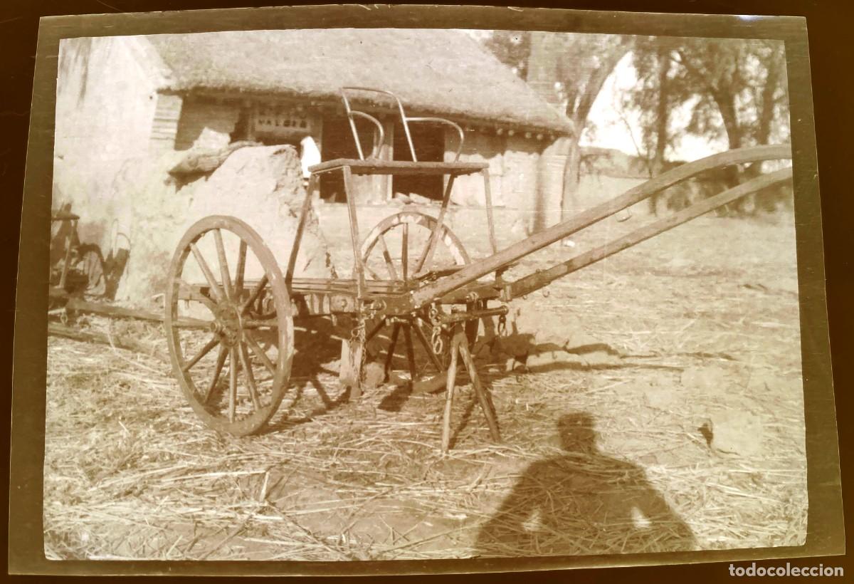 Militaria: Historical negative photography of the Russian-Japanese war 1904 1905, Manchuria, ancient and origin