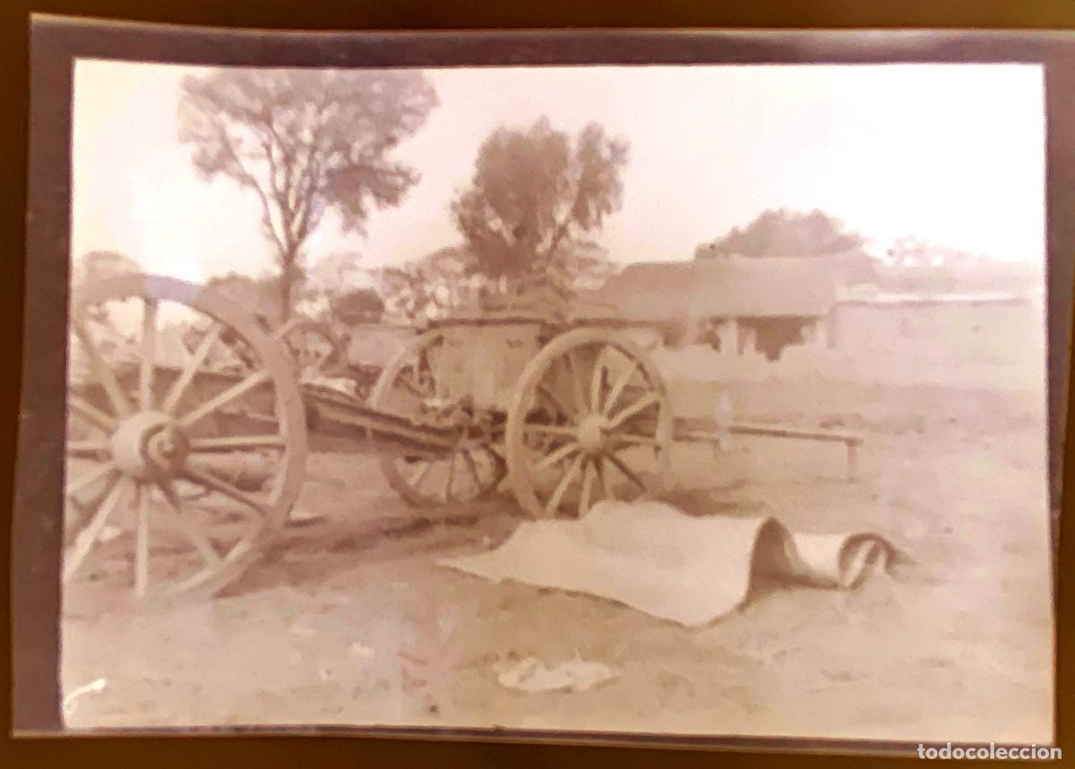 Militaria: Historical negative photography of the Russian-Japanese war 1904 1905, Manchuria, ancient and origin
