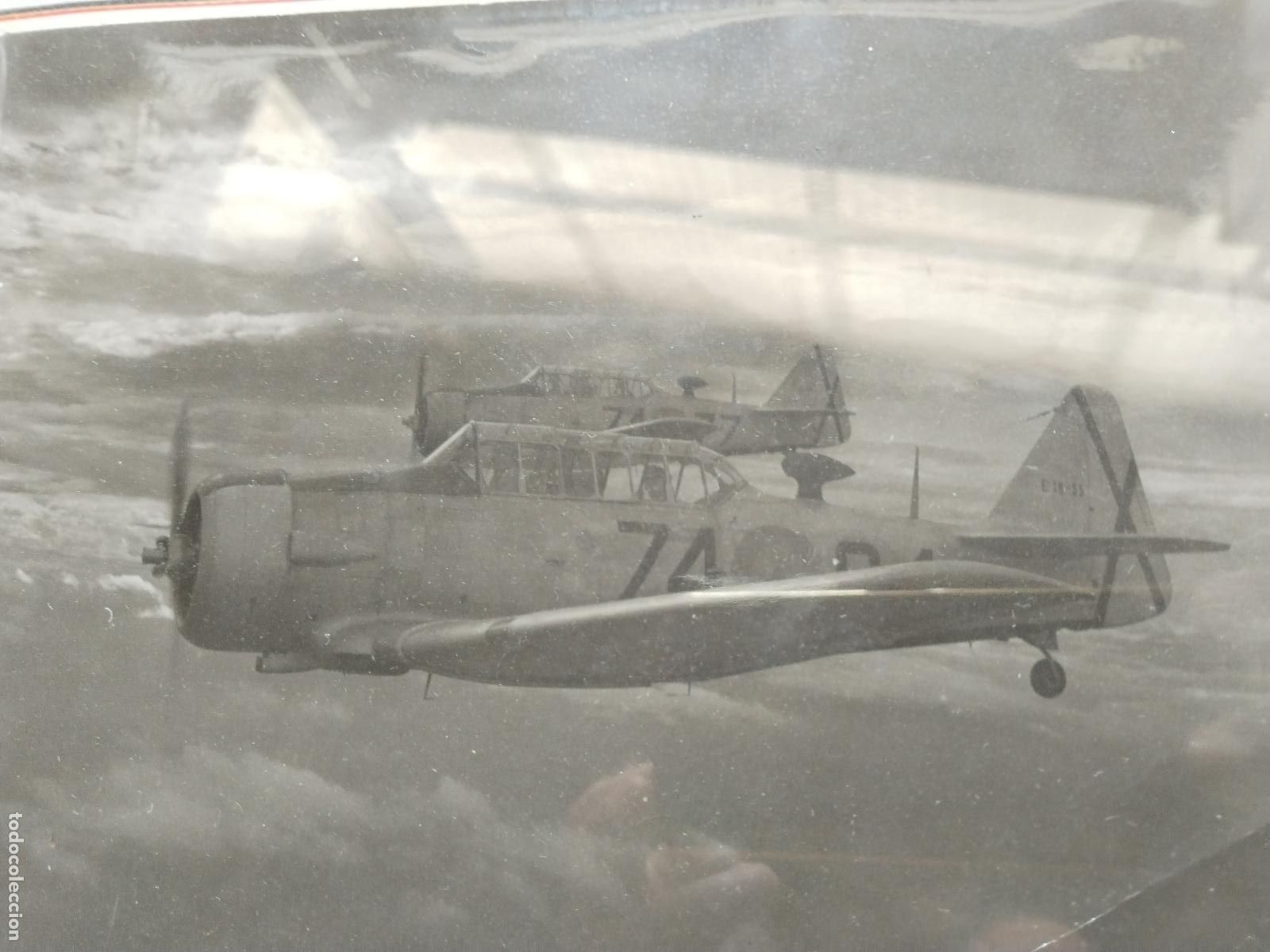 Militaria: 2 aviones de instrucci&oacute;n &rdquo;Tamiz &rdquo; en la AGA de San Javier