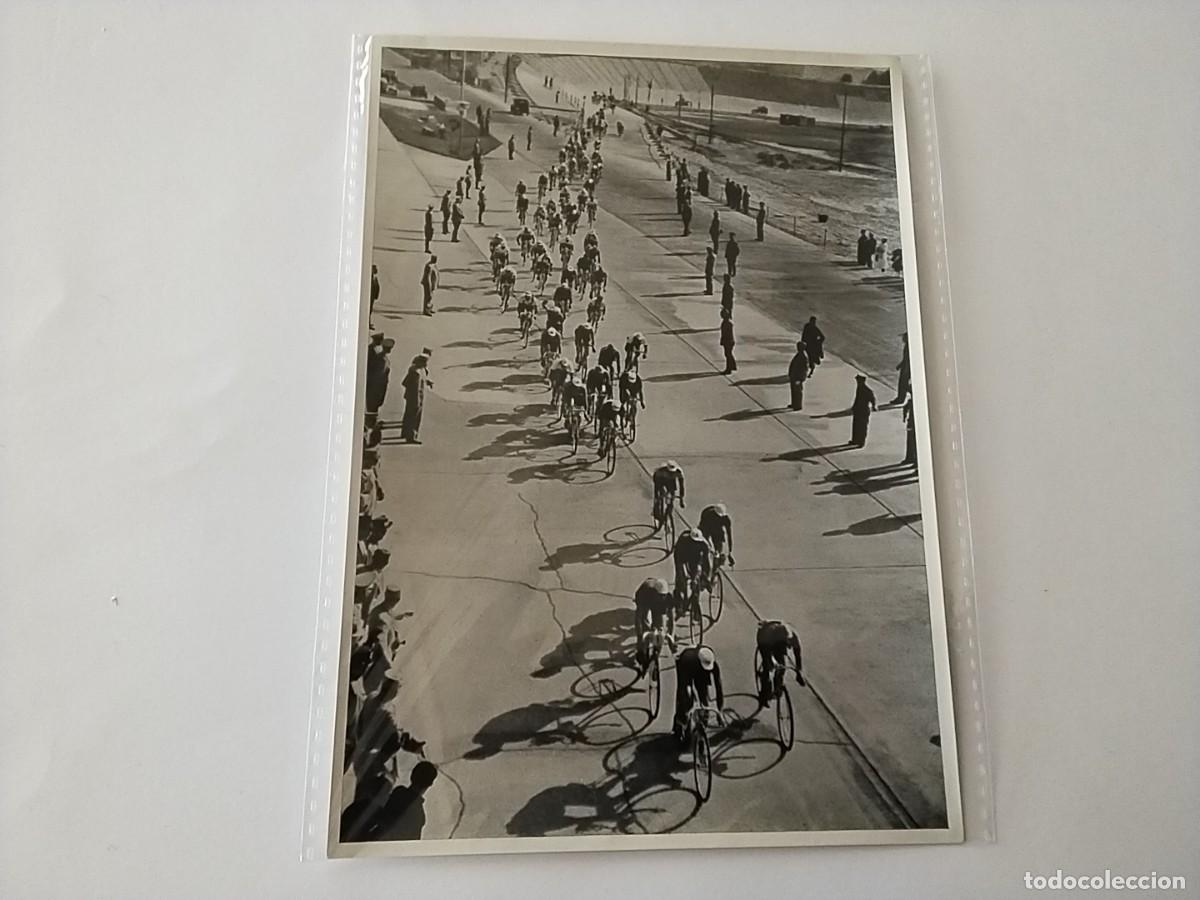 Militaria: Cromografia Olimpiadas 1936