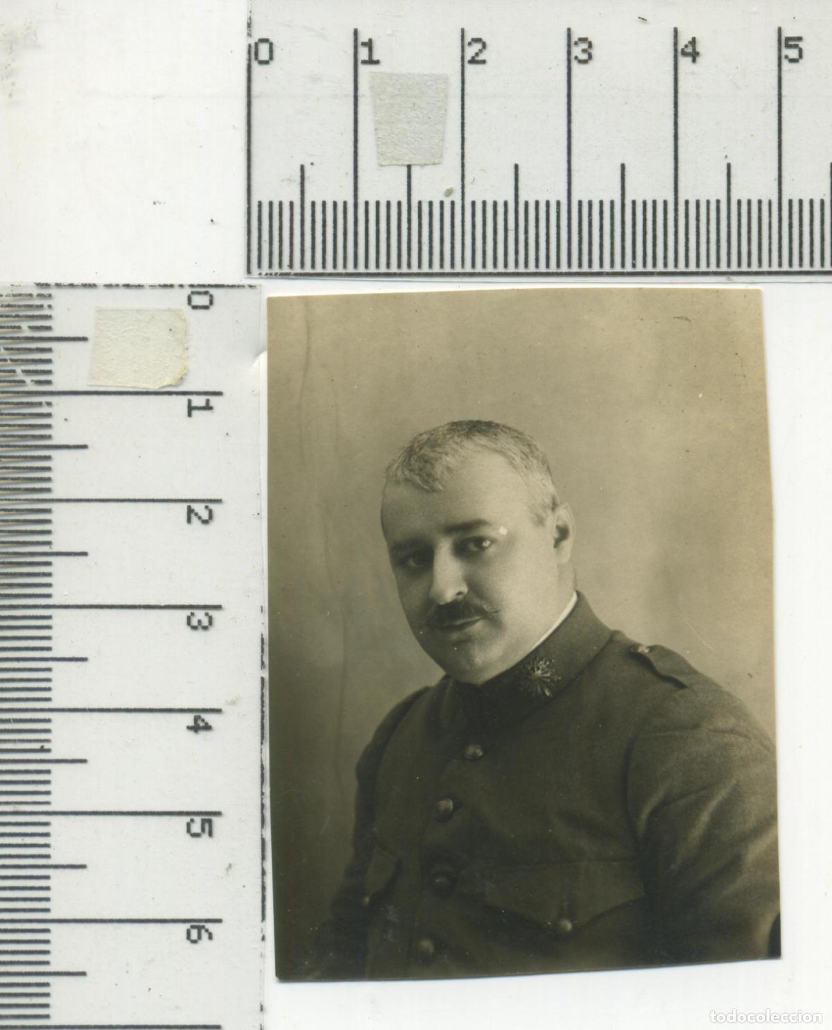 Military Antiques: PEQUE&Ntilde;A FOTOGRAFIA MILITAR , CARABINERO EPOCA DE LA REPUBLICA?