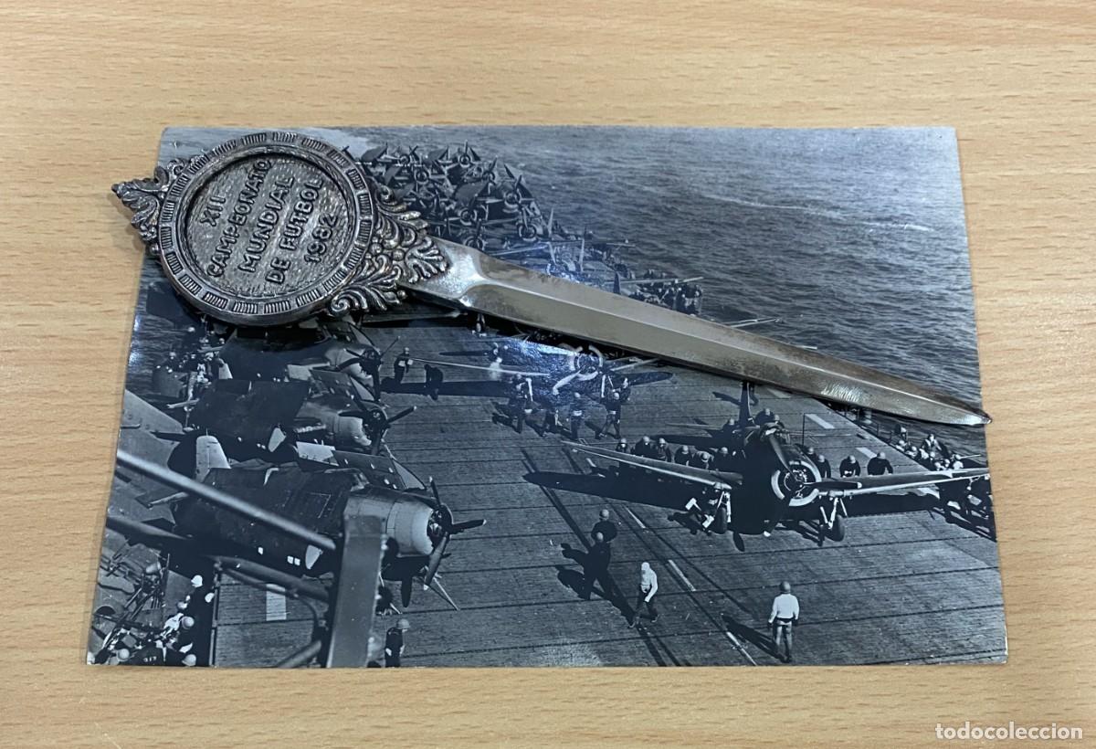 Militaria: FOTOGRAF&Iacute;A ORIGINAL DE PRENSA ALIADA - FRENTE DEL PAC&Iacute;FICO - 26 AGOSTO 1943 - WILDCAT Y DAUNTLESS